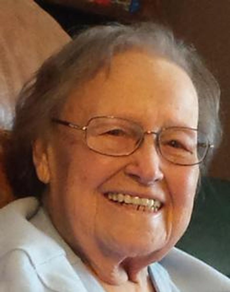 Rexena P. Thompson Scales