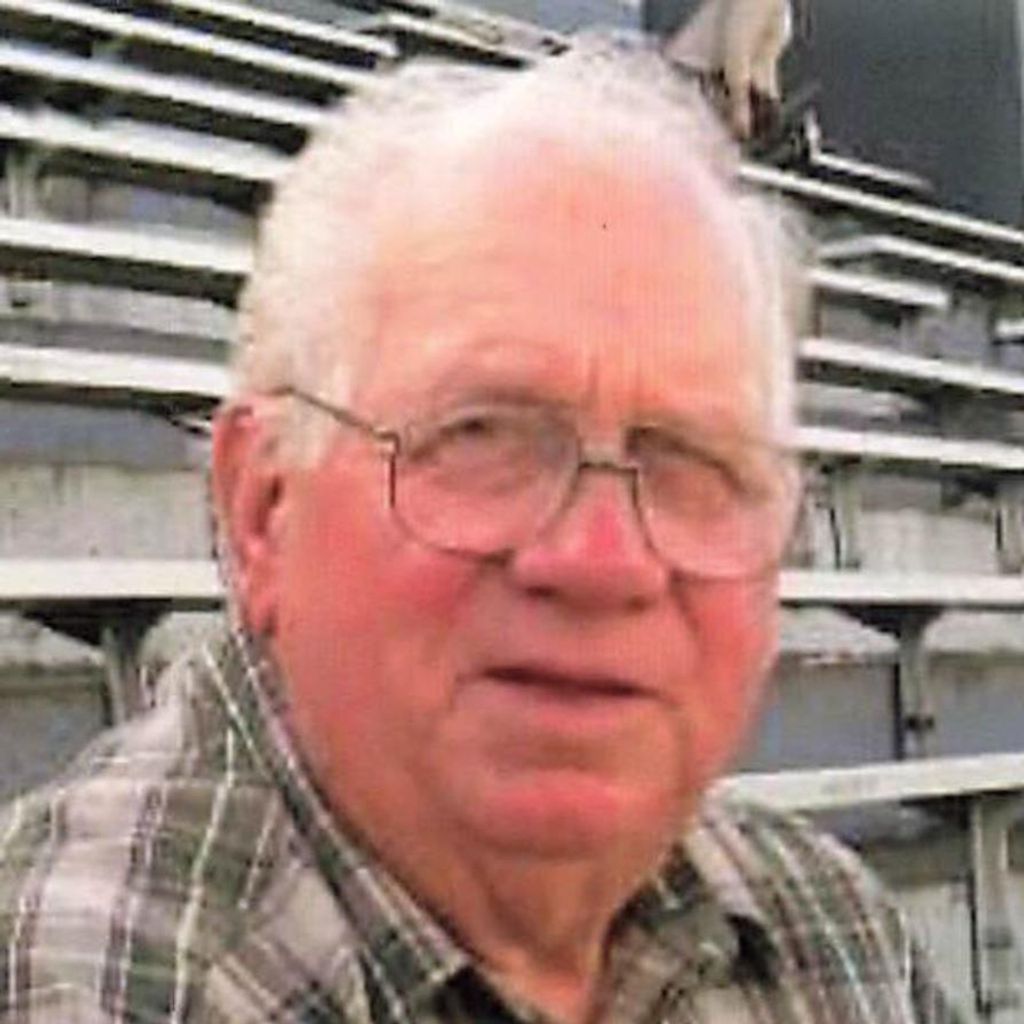 Ray Milford