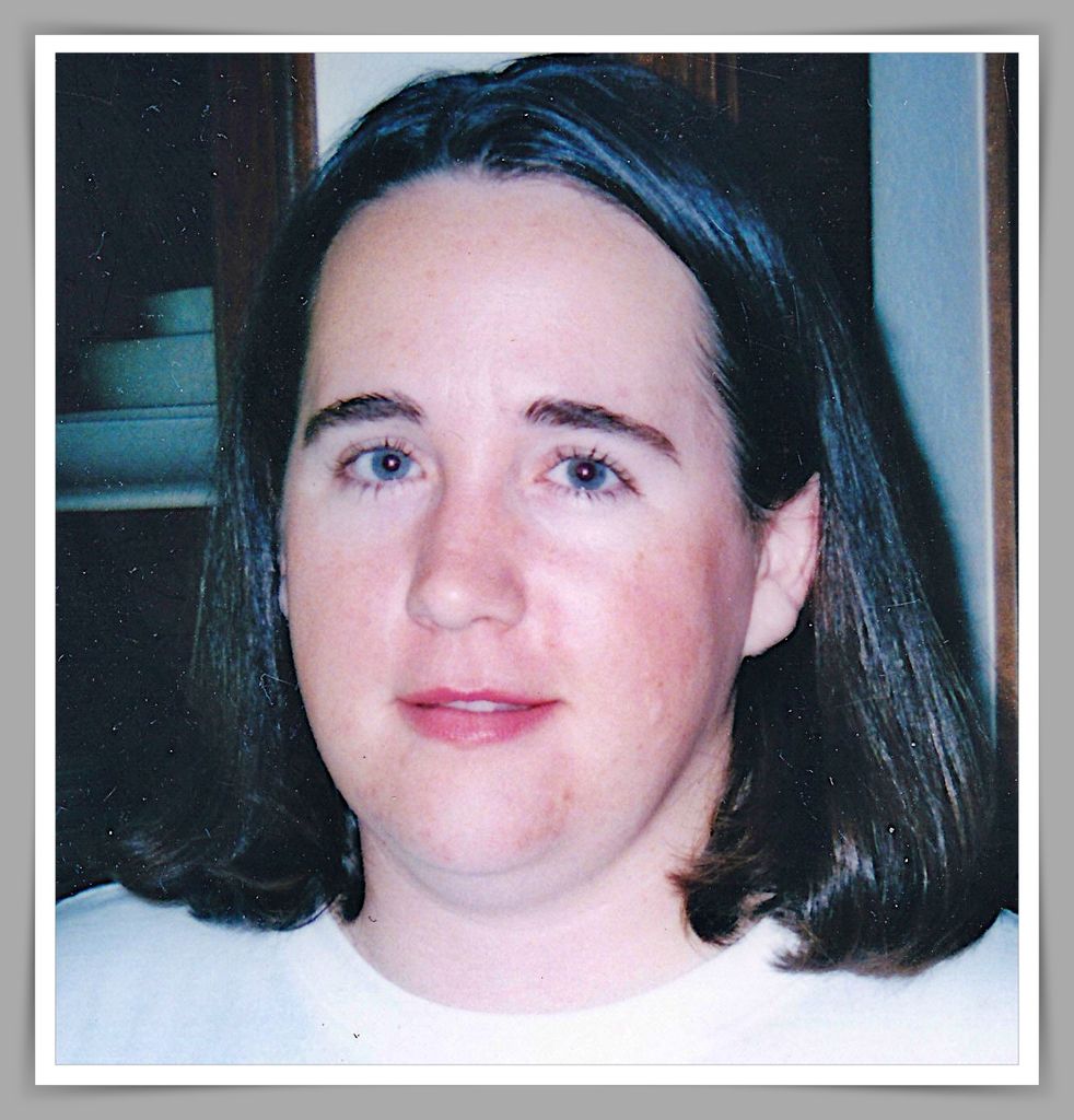 Michelle Nathilene Roemer