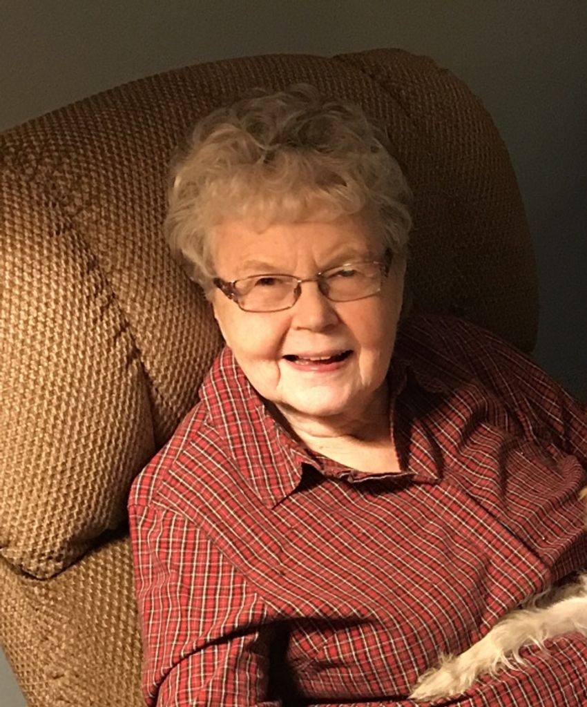 Bette Jean Olsen Profile Photo