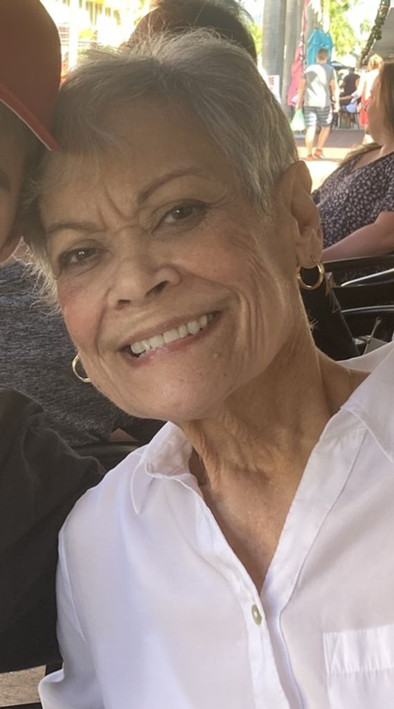 Ruth Stanley Profile Photo