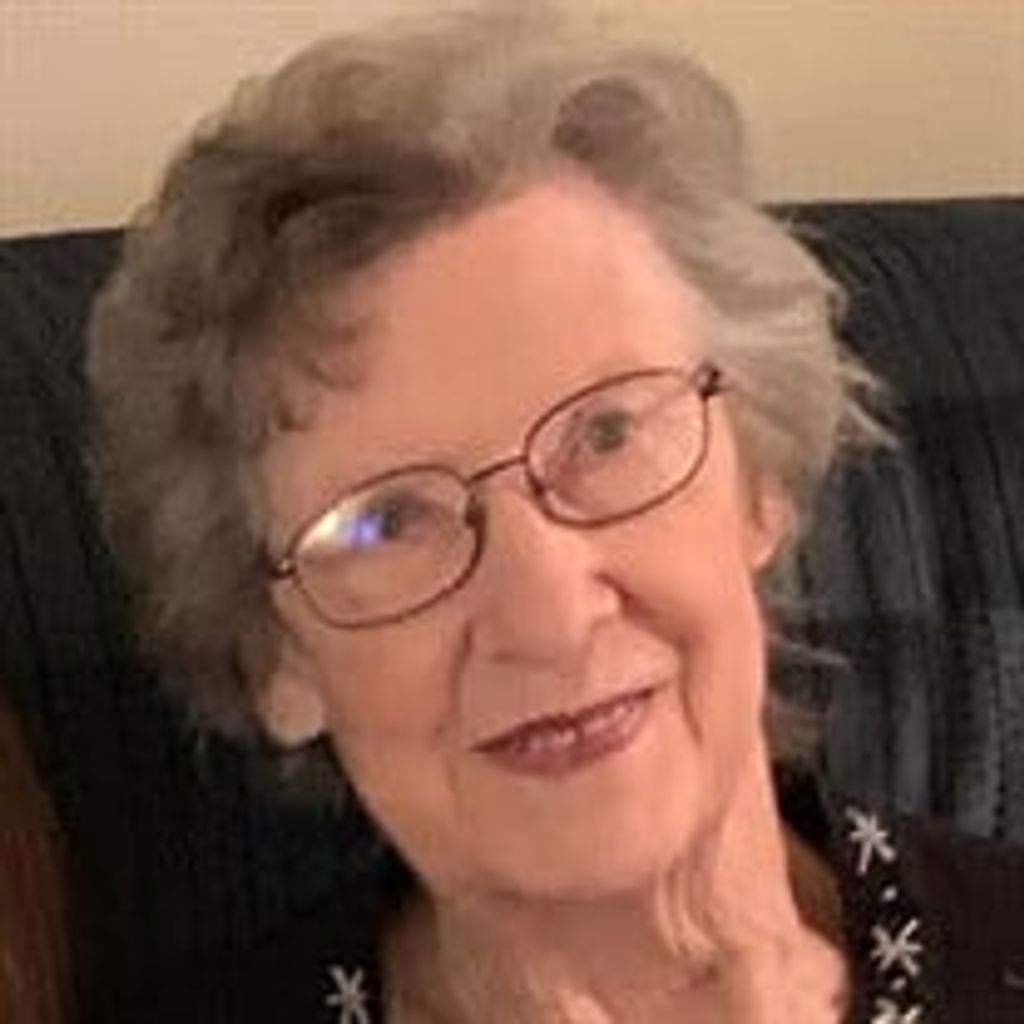 Charlotte Joy Bordelon Vatter
