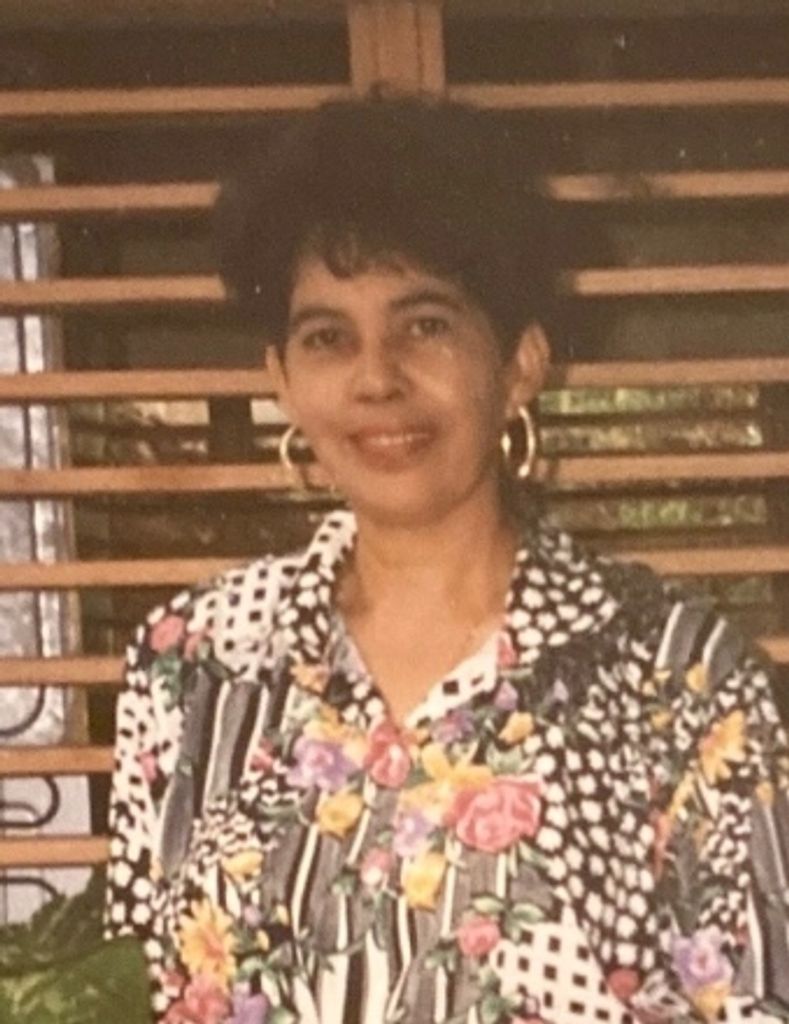Minerva Guillermina Fermin