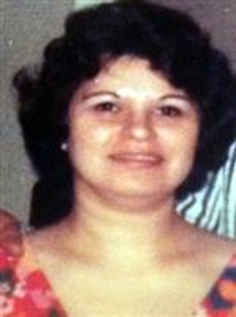 Rose Marie Tatar Profile Photo