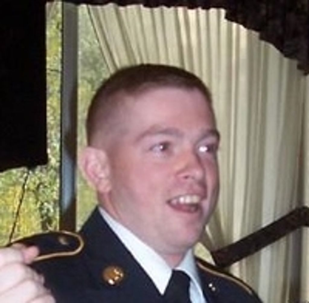 Eric Benjamin Fraley