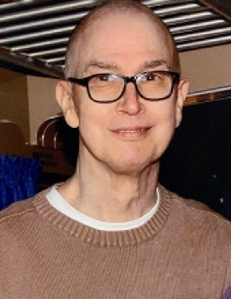 Wayne Alan Cox