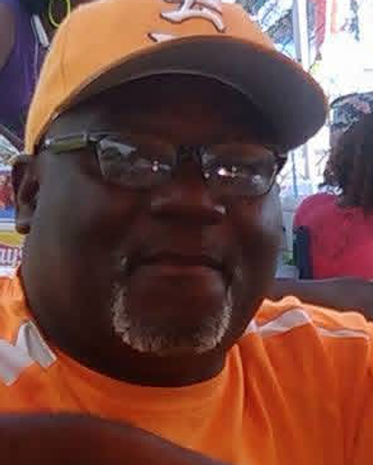 Alphonso Martin Profile Photo