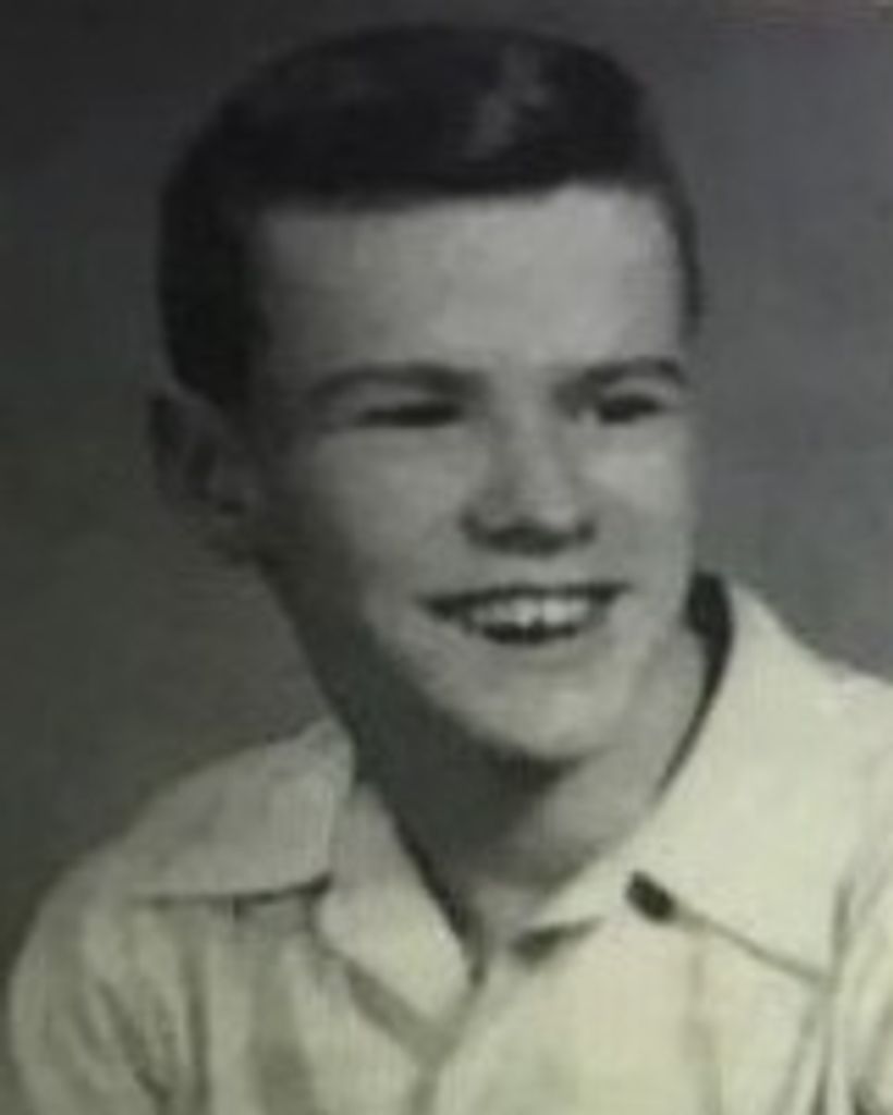 Douglas B. Jones Profile Photo