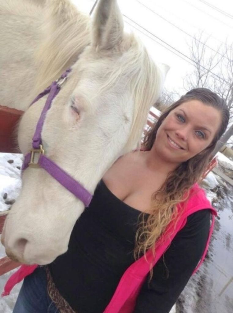 Tiffany G. Wheeler Profile Photo