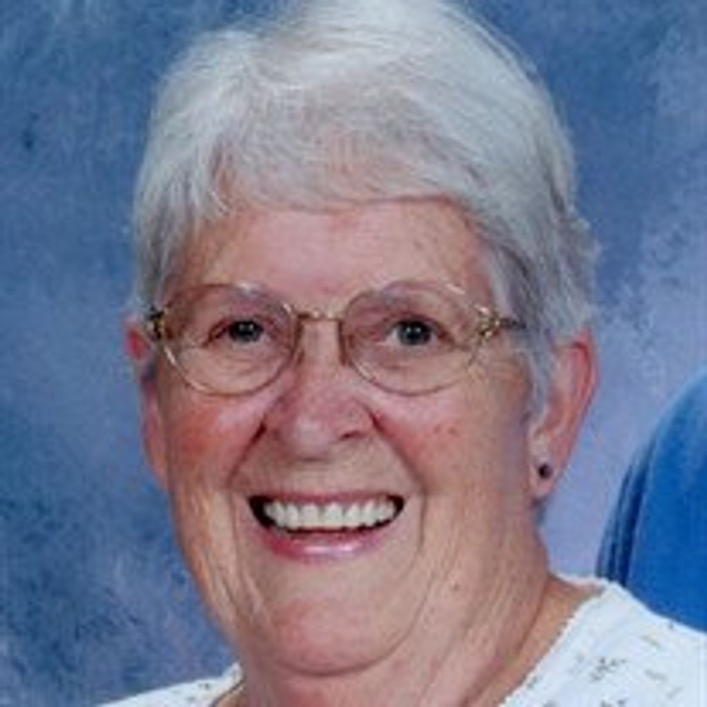 Mary Luther
