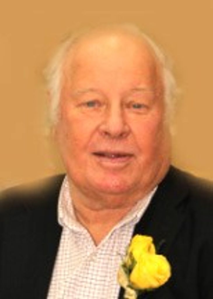GORDON FREDERICK SAGEBIEL