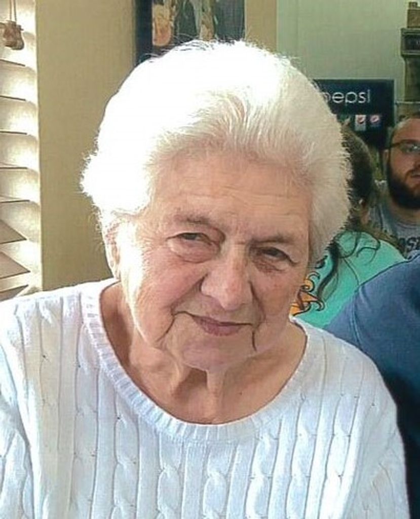 Marcella Mcvey Profile Photo