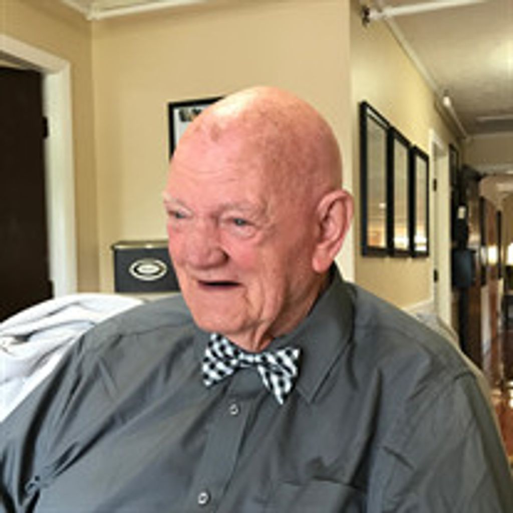 Harold Nantz