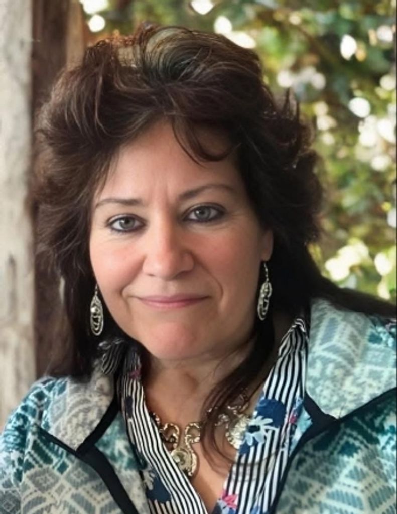 Linda M. Weidright