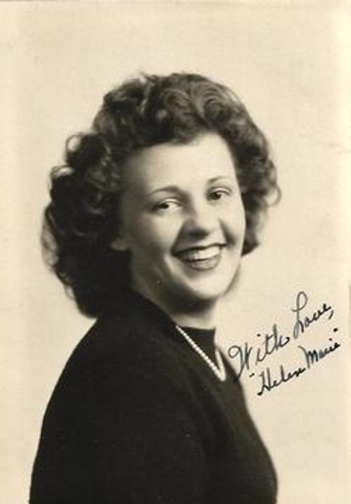 Helen Marie Godenschwager Profile Photo