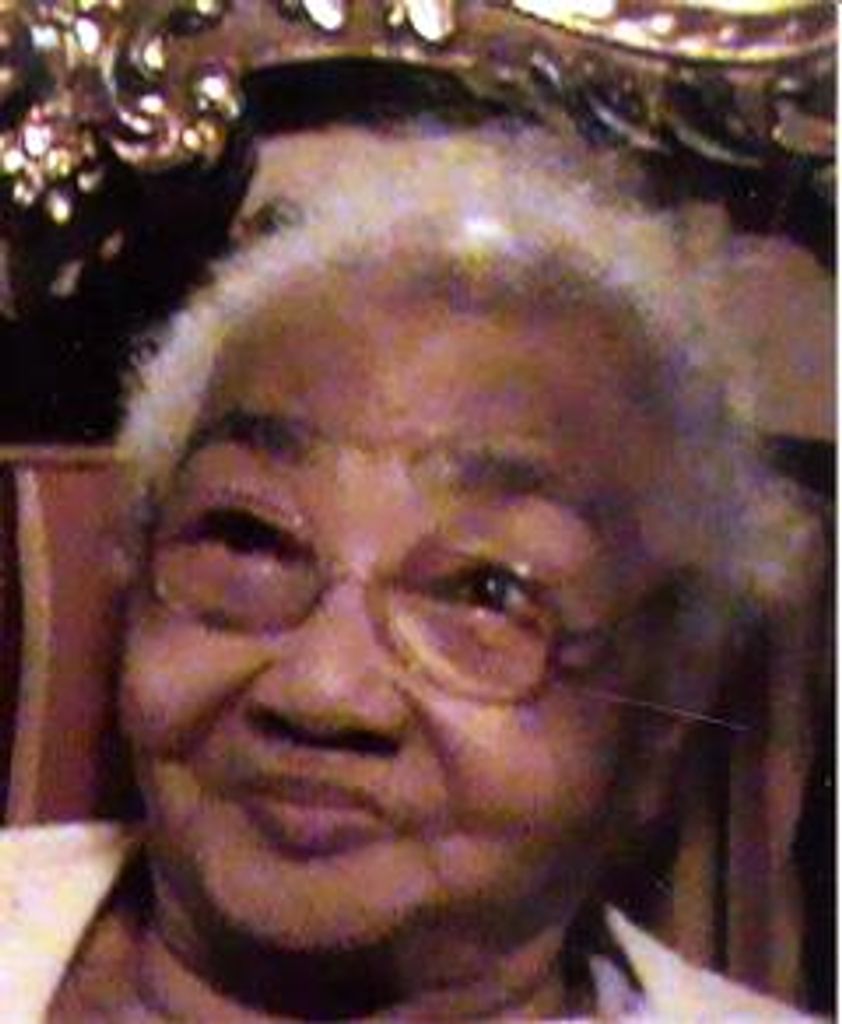 Sadie Johnson Profile Photo