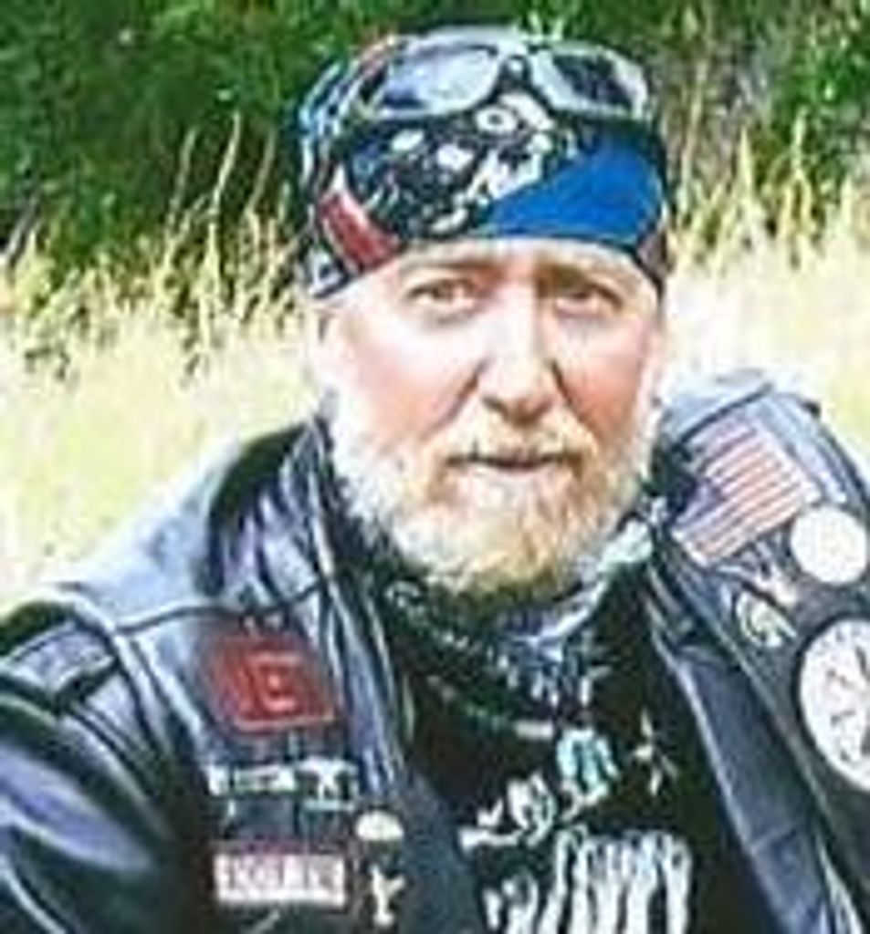 Jeffrey Edward Stringer, Sr