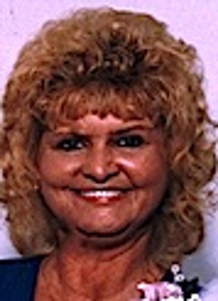 Janet Coleman Stewart Profile Photo