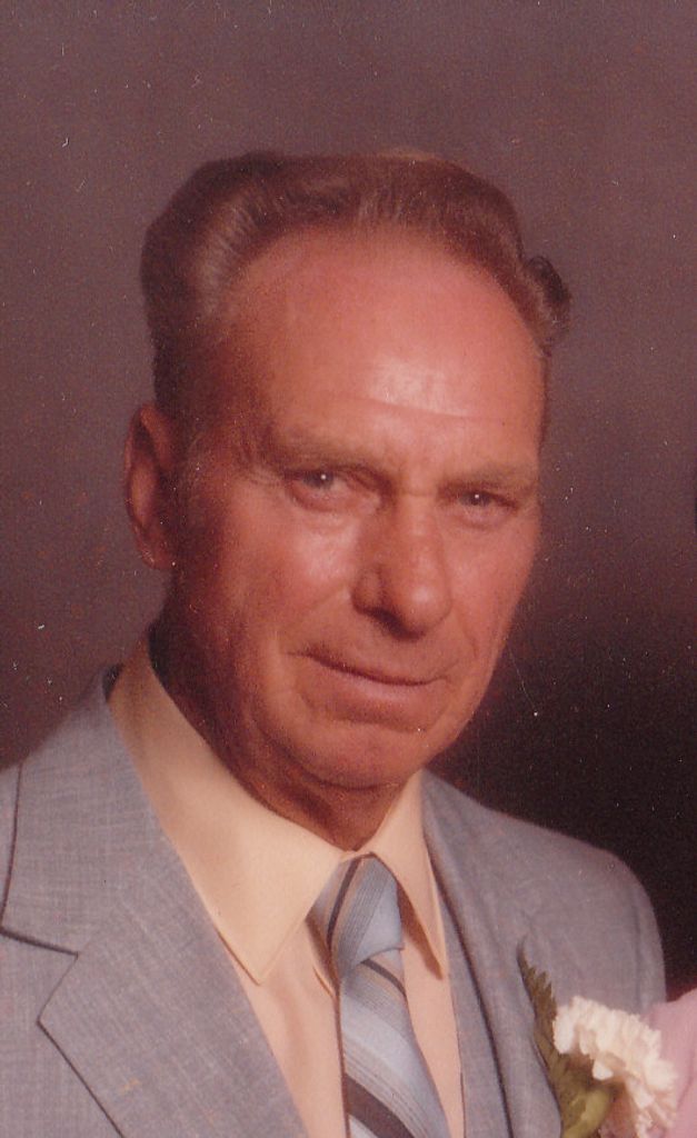 John P. Svendsen