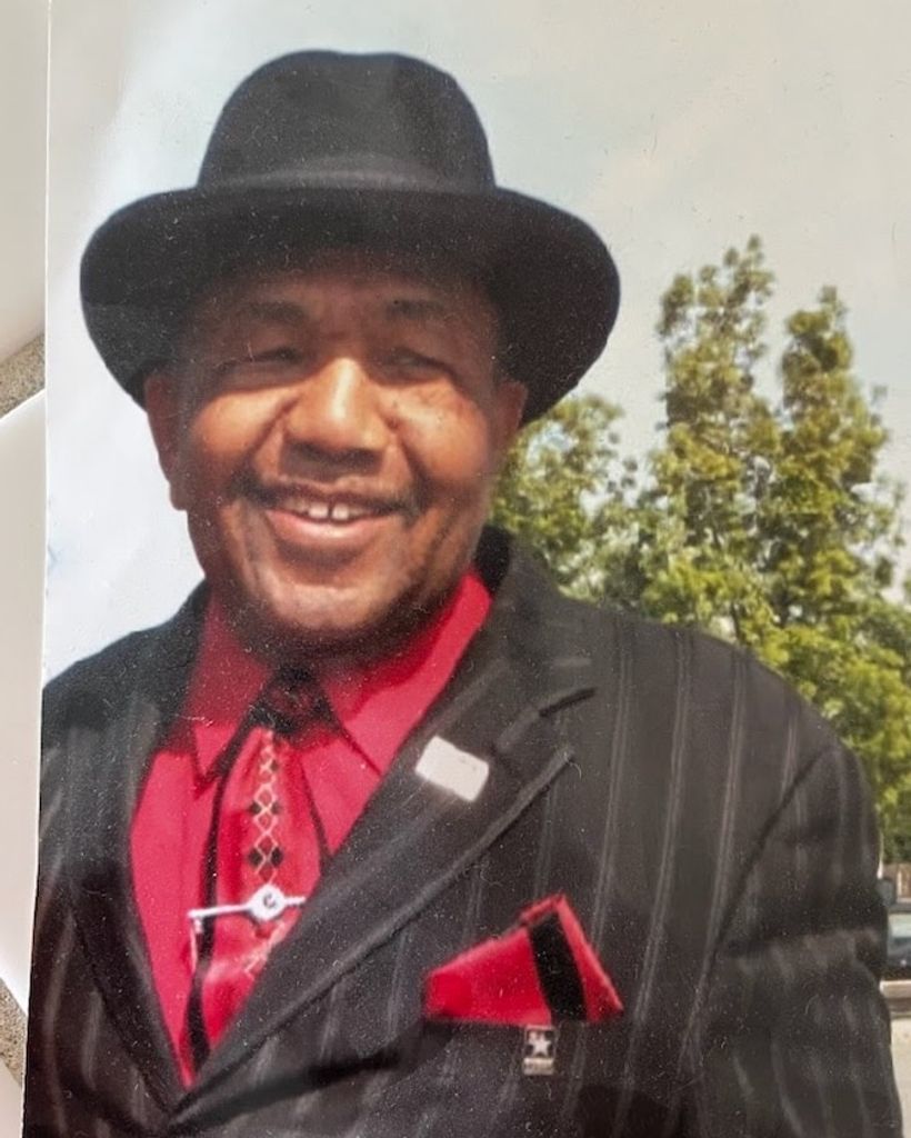 Edward Henry Nunn, Jr.