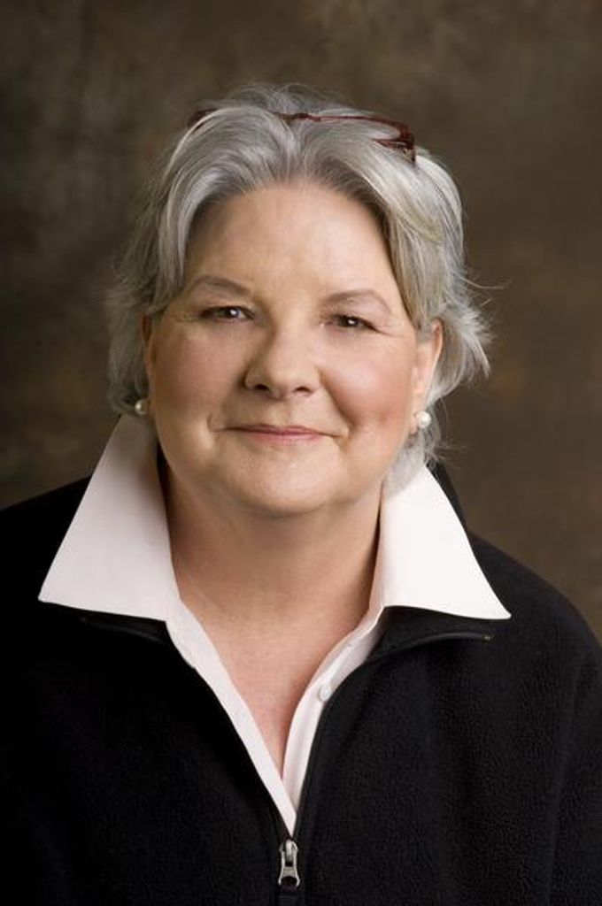 Mary Jo Ann Callen Profile Photo
