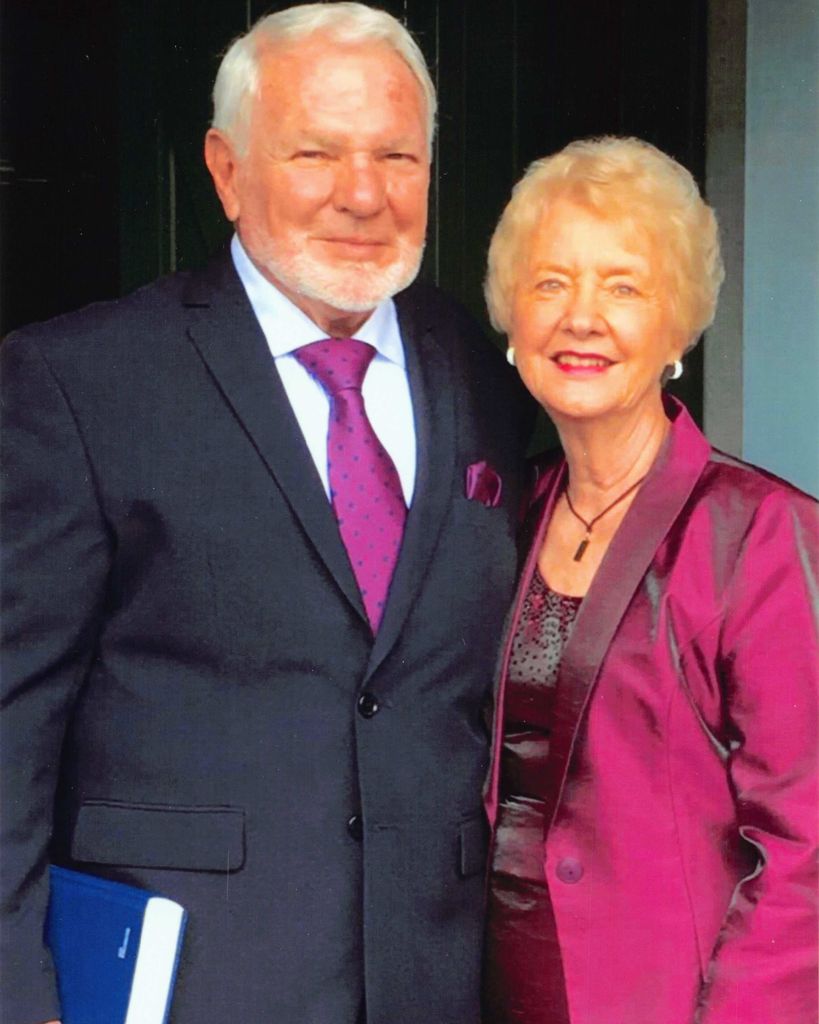 Roy Richards (Dick) Haddox Profile Photo