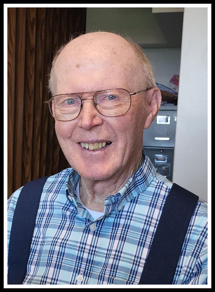 Roger D. Watson