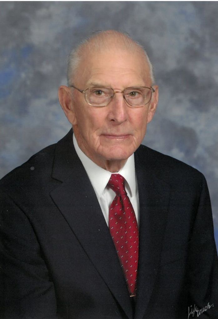 George Arnold Dubbeldee