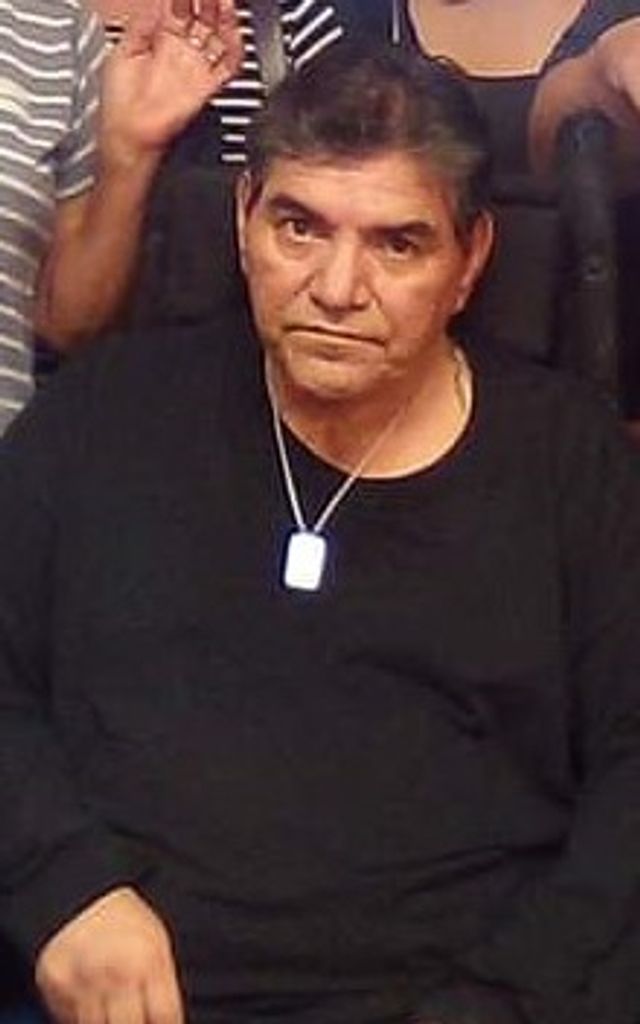 Roy Deleon