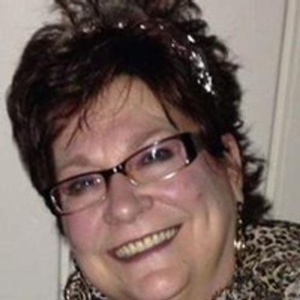 Vickie Hebert Thompson