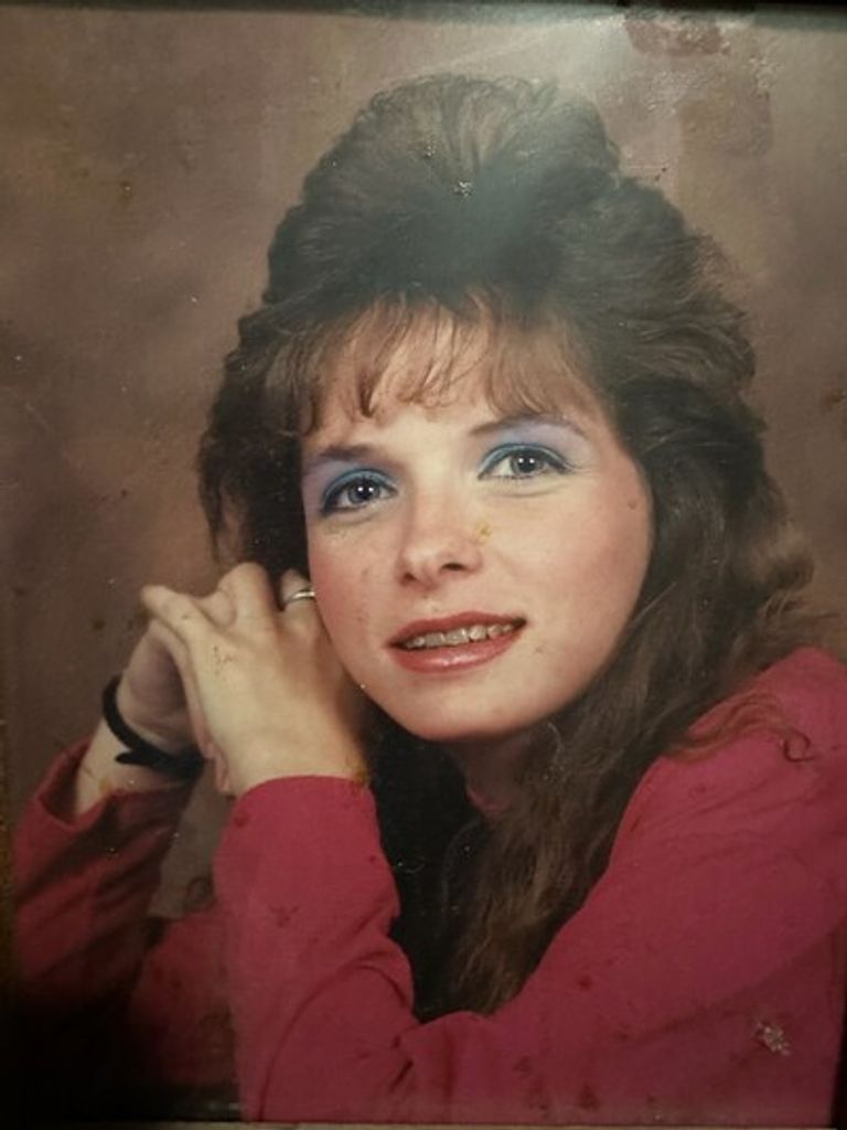 Dana Gayle Turner-Freeman