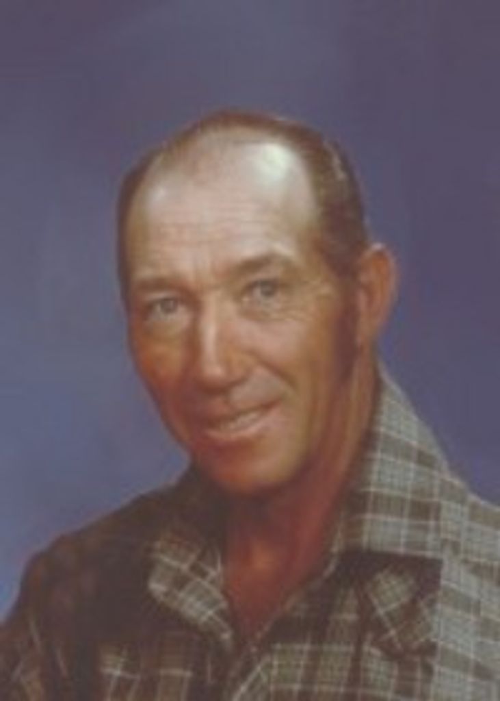Larry Farnes