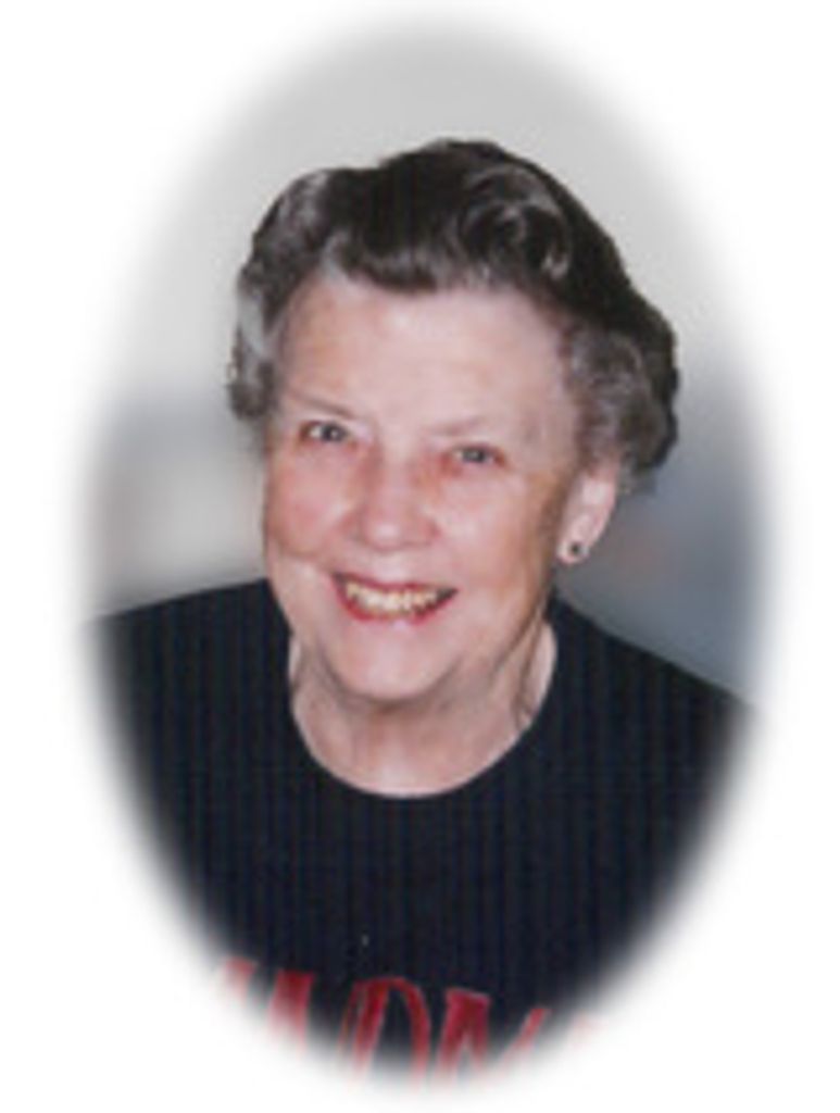 Leota Anthes