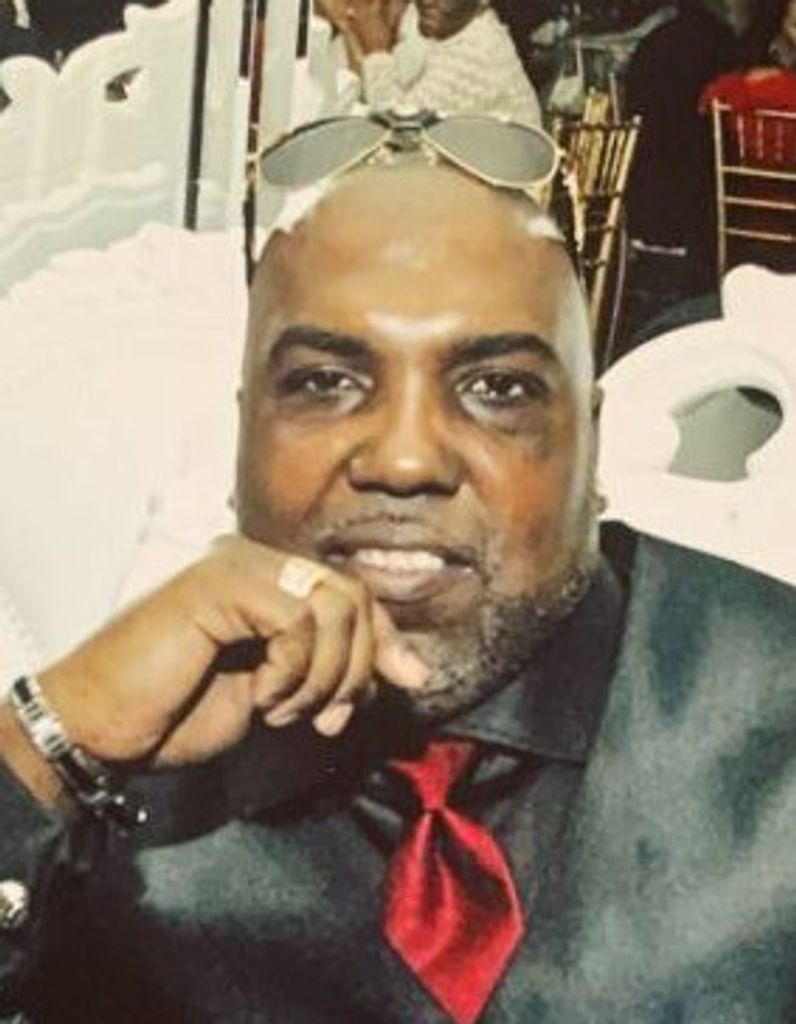 Joseph Eric Thomas, Iii