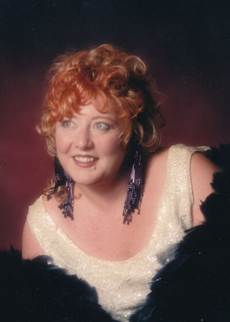 Kathern "Nadine" Geddes