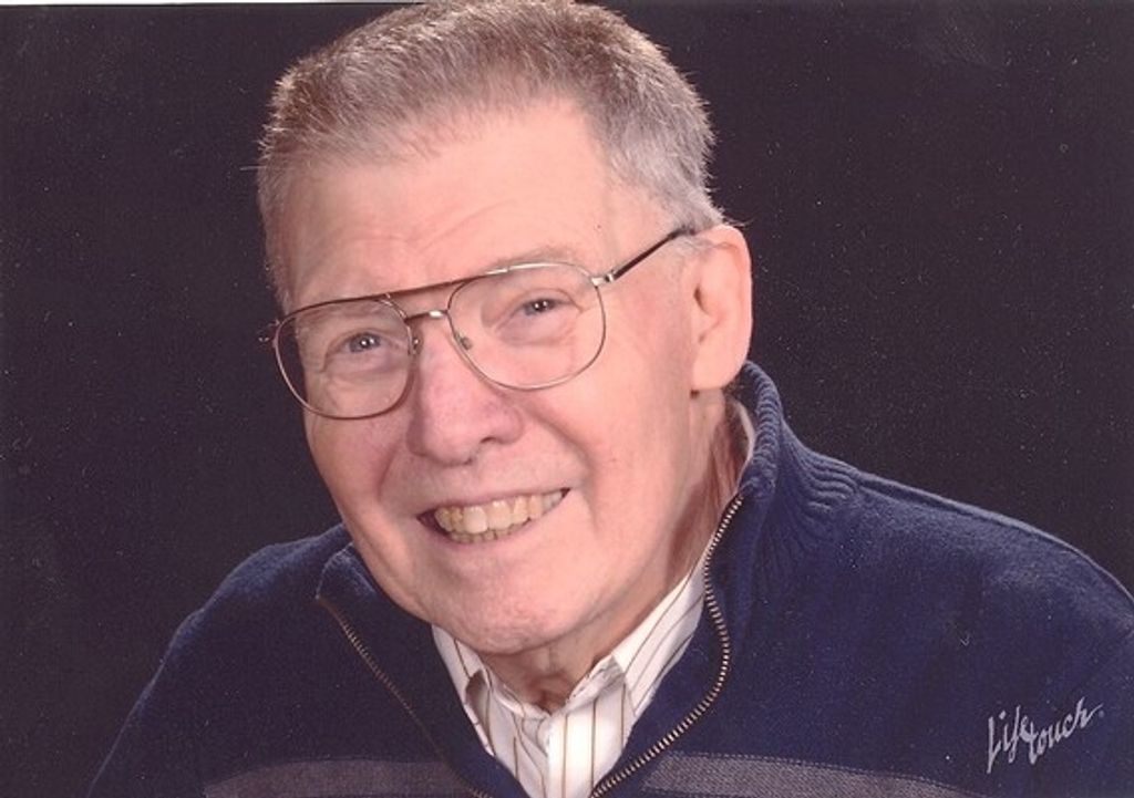 Richard J Jennings Sr. Profile Photo