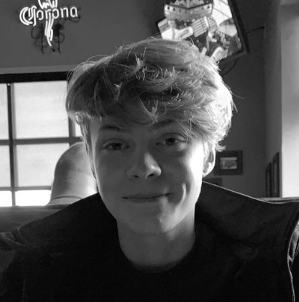 Waylon James Fontaine