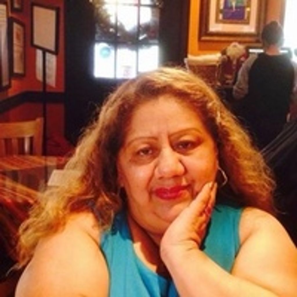 Aurelia Paulina Fuentes Lopez