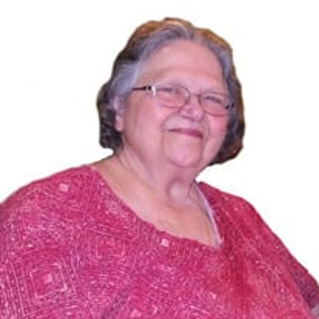 Patricia Ann (Doll) Wood