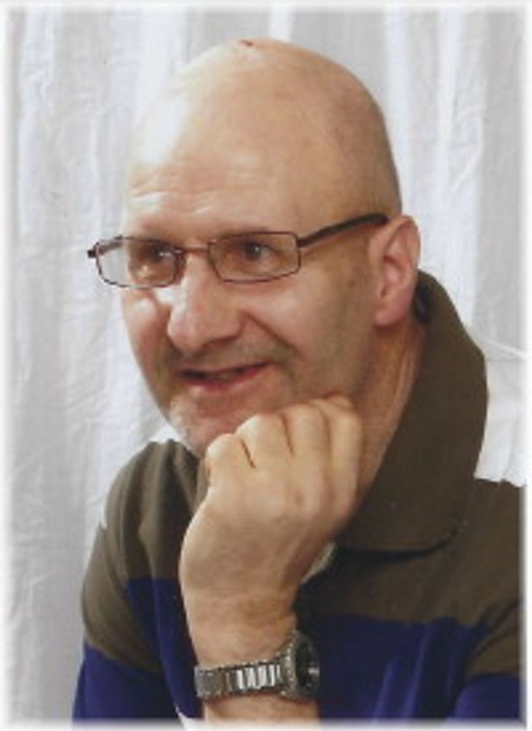 Edward Arnold Shindruk
