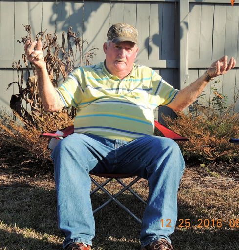 Charles Larry Ricks photo gallery thumbnail 31 of 137