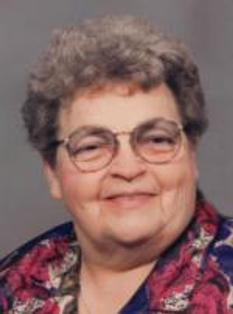 Grace Grimm