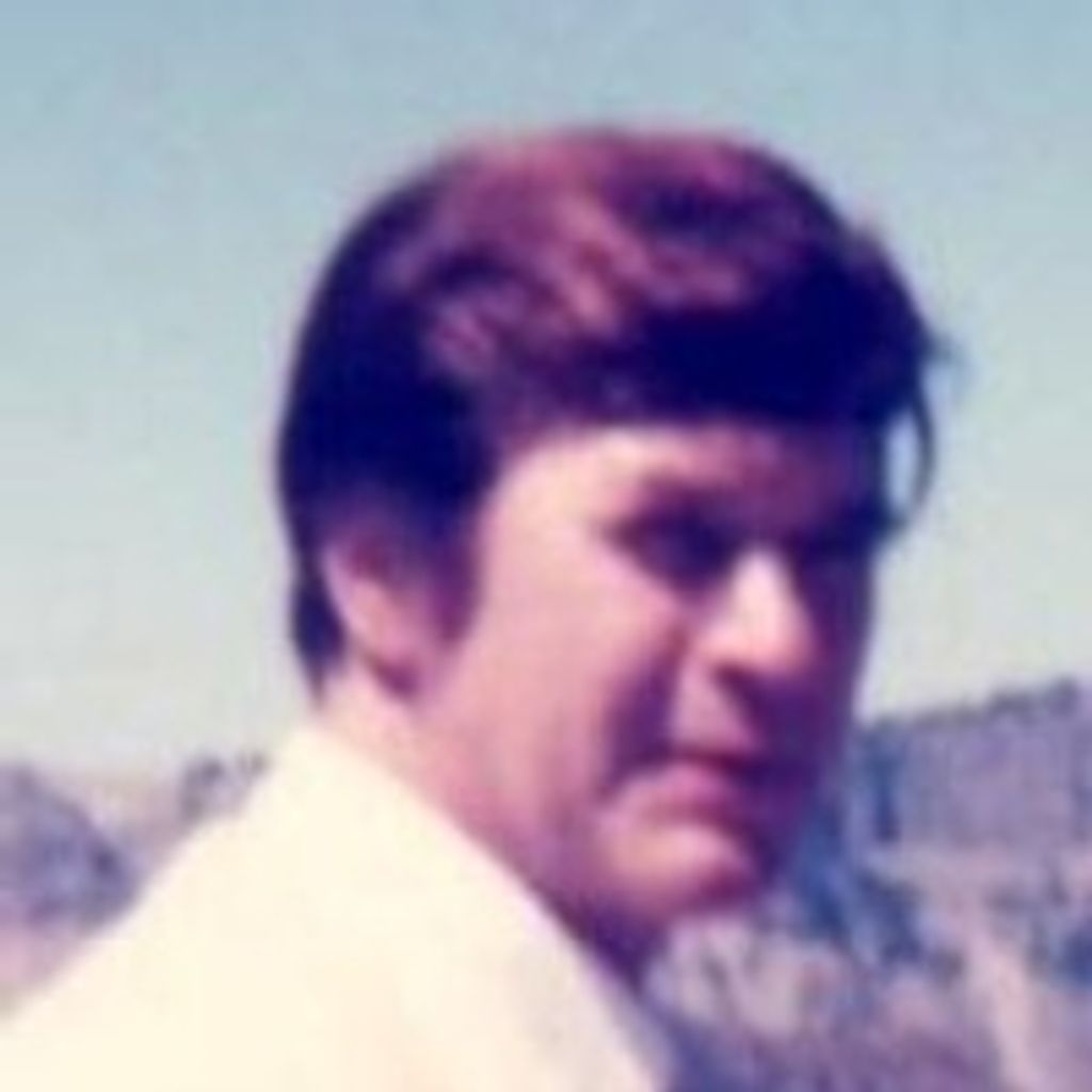 Edward T Strzala, Sr.