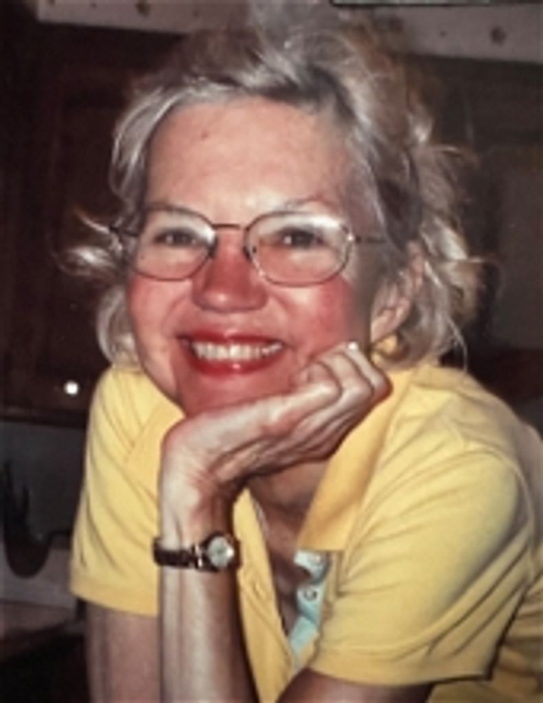 Joyce Potter Shawaker