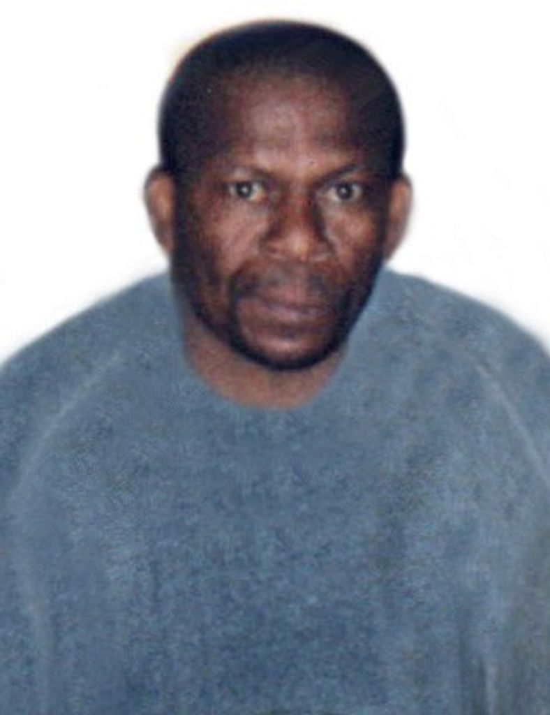 Lebert Roy Tugman Profile Photo