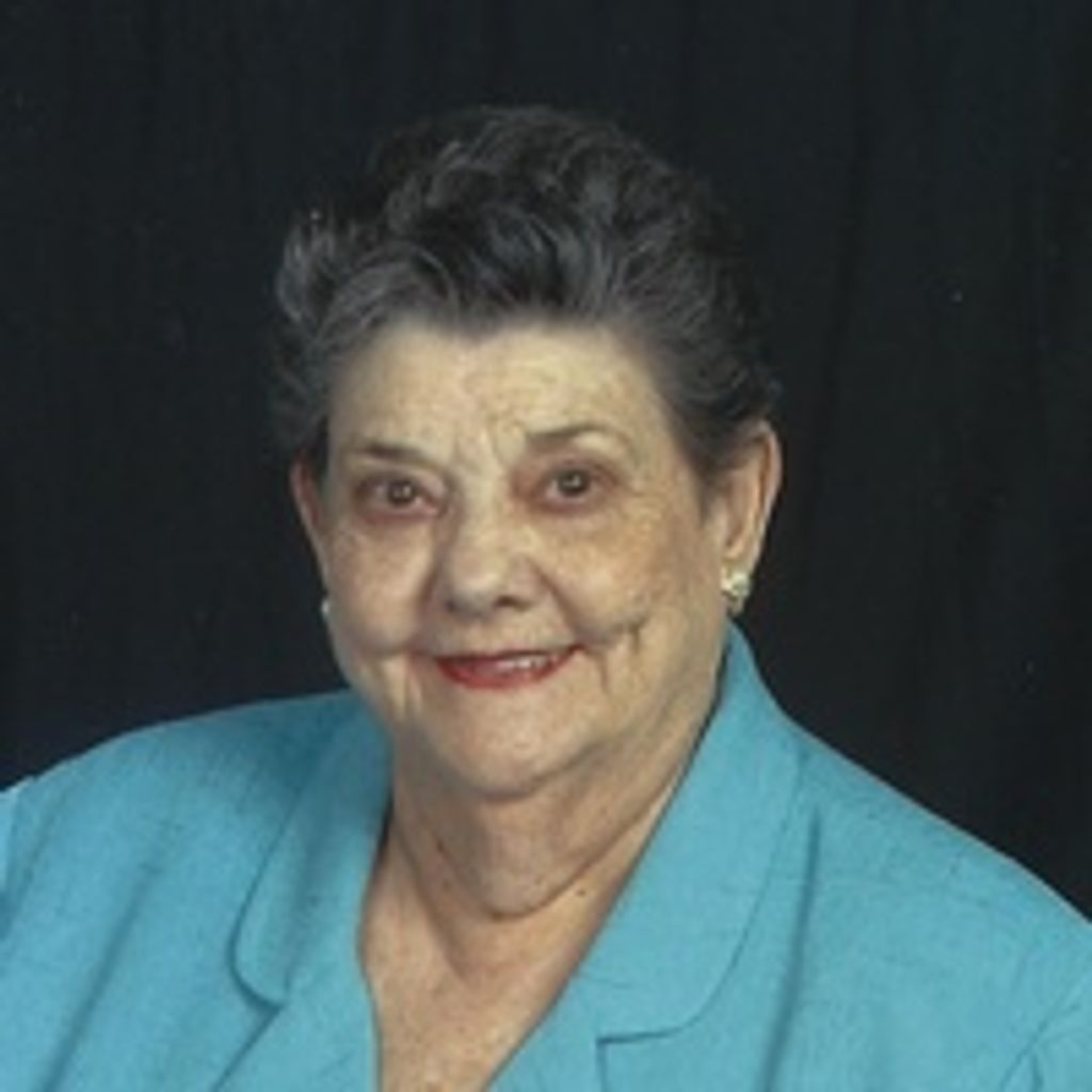 Betty Louise Bennett