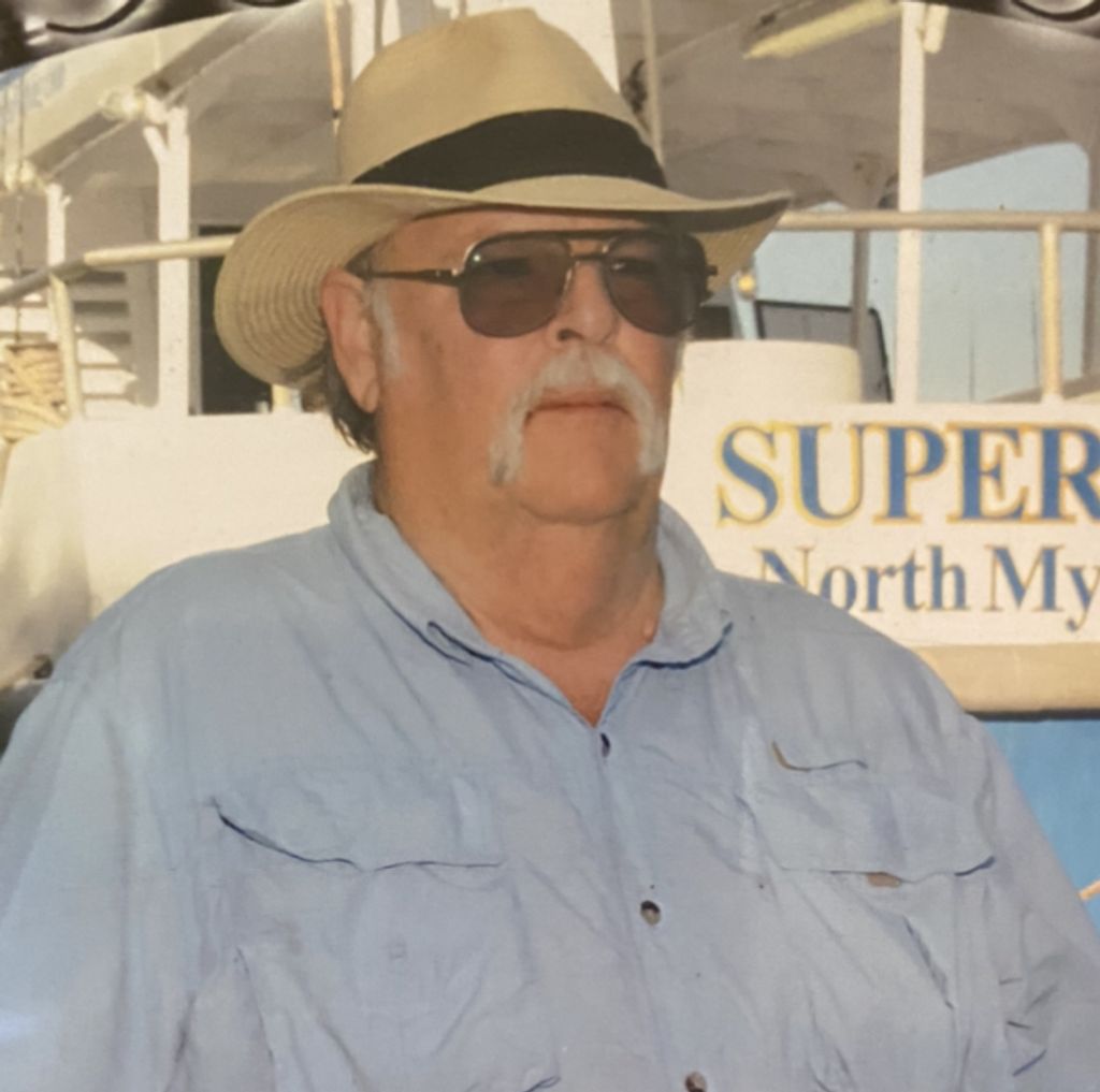 Al James Kinary Jr. Profile Photo