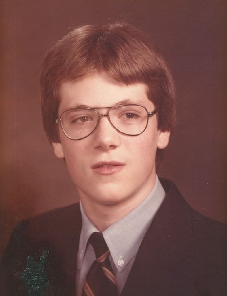 Richard "Richie" Eddie Kidd, Jr.