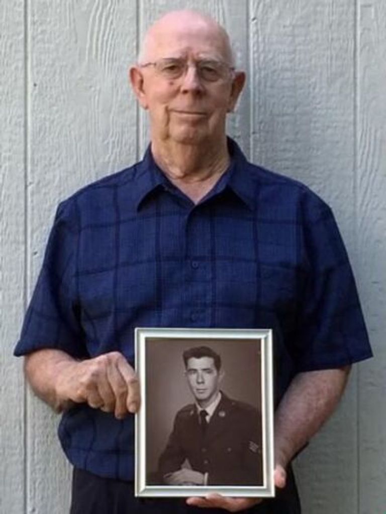 Fred Davis Laster Profile Photo
