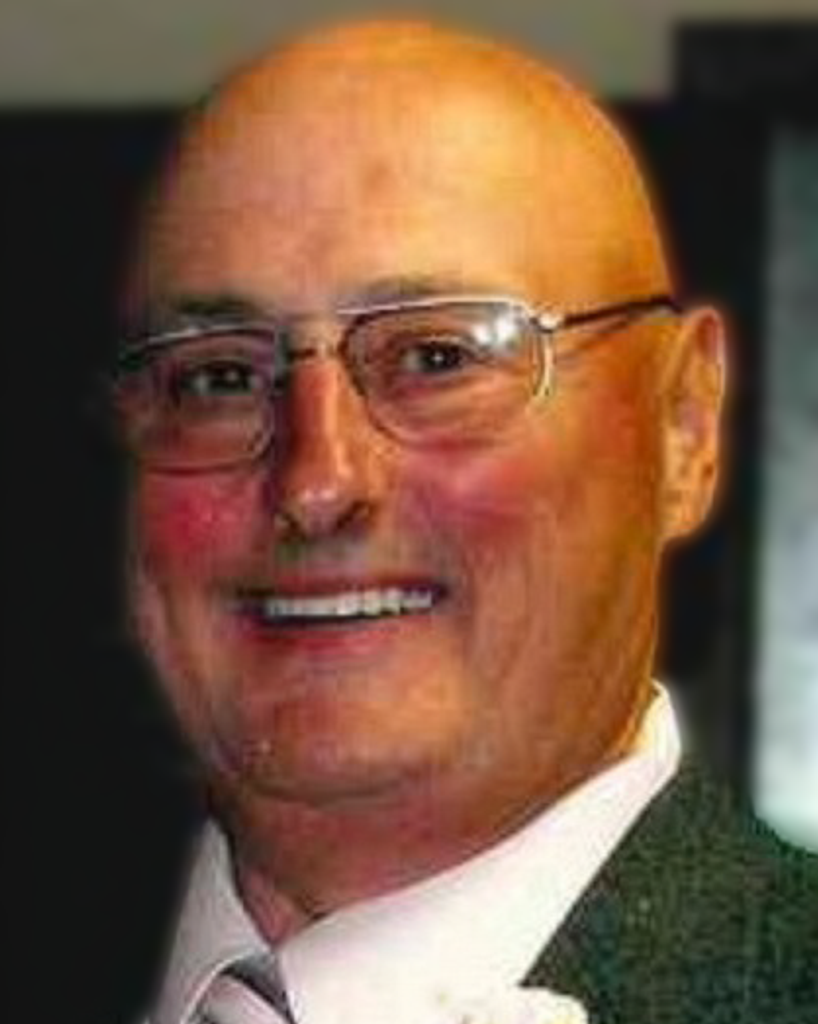 Allan Marvin Horton Profile Photo
